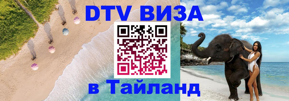 Оформление DTV визы под ключ: стоимость и тарифы, только загранпаспорт - 05.10.2025 
